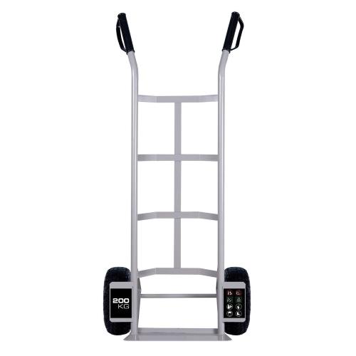 Carrello portacarichi 200 kg WERKU