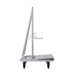 Carrello porta pannelli WERKU