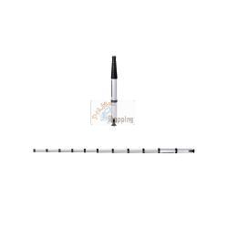 Scala Telescopica 320 cm WERKU