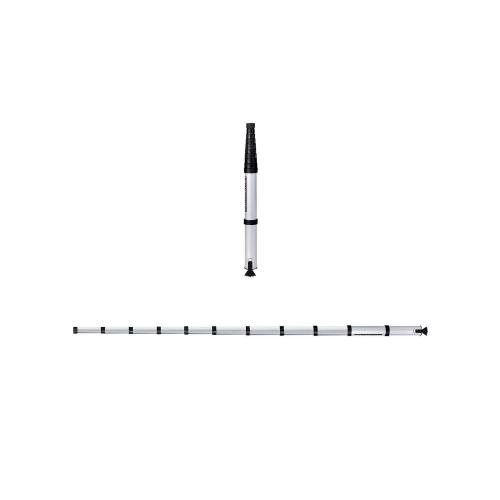 Scala Telescopica 320 cm WERKU