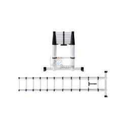 Scala Telescopica 320 cm WERKU