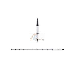 Scala Telescopica 320 cm WERKU