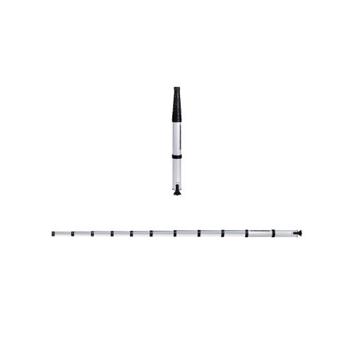 Scala Telescopica 320 cm WERKU