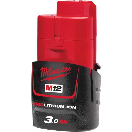 Milwaukee Battery Mod. M12B3