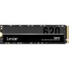 SSD Lexar 2TB NM620 LNM620X002T-RNNNG PCIe M.2 NVME PCIe 3.0 x4 mod.  LNM620X002T-RNNNG EAN 843367123179