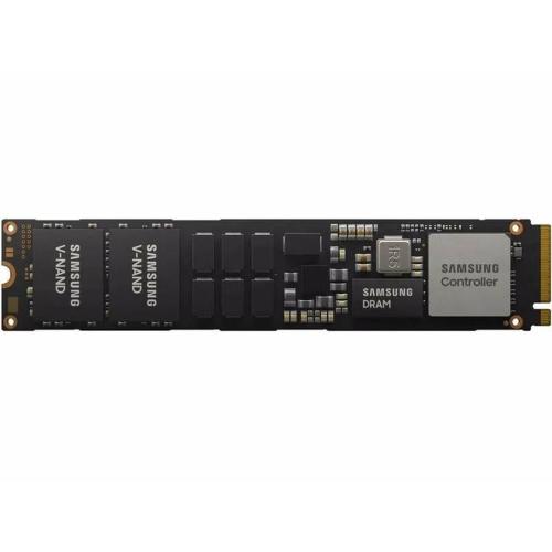 Samsung Server SSD PM9A3 M.2  960GB OEM mod. MZ1L2960HCJR-00A07
