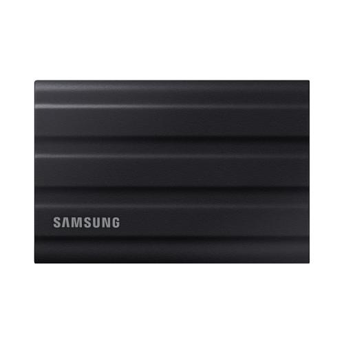 Samsung SSD Portable T7 Shield 2TB Black Retail mod. MU-PE2T0S/EU