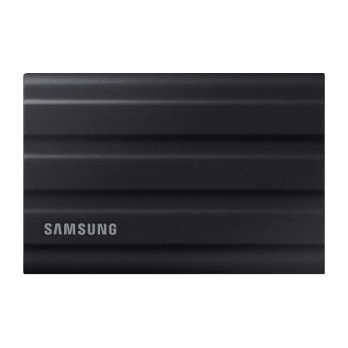 Samsung SSD Portable  T7 Shield 4TB Black Retail mod. MU-PE4T0S/EU