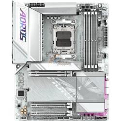 Gigabyte GA-X870E A ELITE WIFI7 ICE (AM5) (D) mod. X870E A ELITE WIFI7 ICE EAN 4719331871529