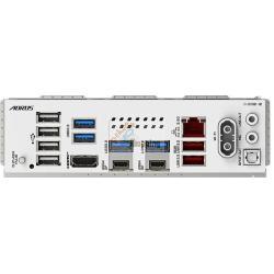 Gigabyte GA-X870E A ELITE WIFI7 ICE (AM5) (D) mod. X870E A ELITE WIFI7 ICE EAN 4719331871529