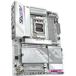Gigabyte GA-X870E A ELITE WIFI7 ICE (AM5) (D) mod. X870E A ELITE WIFI7 ICE EAN 4719331871529