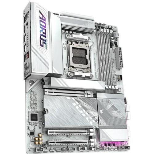 Gigabyte GA-X870E A ELITE WIFI7 ICE (AM5) (D) mod. X870E A ELITE WIFI7 ICE EAN 4719331871529
