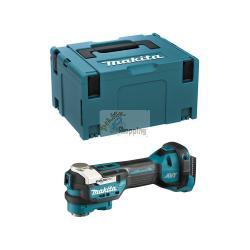 Utensile Multifunzione Makita DTM52ZJ (Solo corpo + MAKPAC 3)