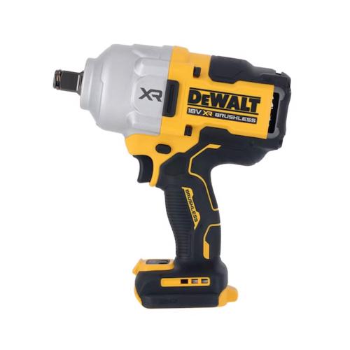 Avvitatore ad Impulsi DeWALT DCF964P1T (2 x 5,0 Ah + DCB115 + TSTAK II)