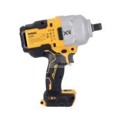 Avvitatore ad Impulsi DeWALT DCF964P1T (2 x 5,0 Ah + DCB115 + TSTAK II)