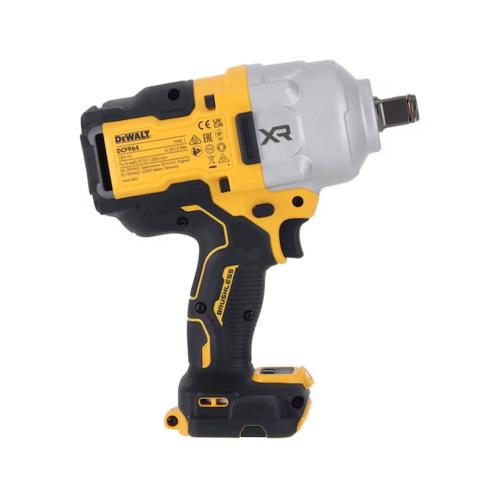 Avvitatore ad Impulsi DeWALT DCF964P1T (2 x 5,0 Ah + DCB115 + TSTAK II)