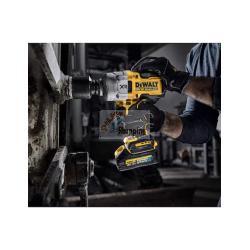 Avvitatore ad Impulsi DeWALT DCF964P1T (2 x 5,0 Ah + DCB115 + TSTAK II)