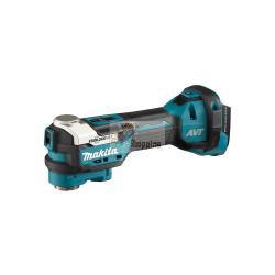 Utensile Multifunzione Makita DTM52ZJ (Solo corpo + MAKPAC 3)