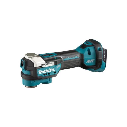 Utensile Multifunzione Makita DTM52ZJ (Solo corpo + MAKPAC 3)