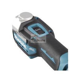 Utensile Multifunzione Makita DTM52ZJ (Solo corpo + MAKPAC 3)