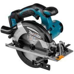 MAKITA DHS630ZJ SEGA CIRCOLARE A BATT. IN MAKPAC MOD. DHS630ZJ EAN 88381661126