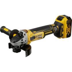 DeWalt DCG405P3-QW Smerigliatrice angolare a batt. Mod. DCG405P3-QW EAN 5035048734209
