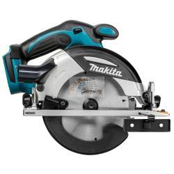 MAKITA DHS630ZJ SEGA CIRCOLARE A BATT. IN MAKPAC MOD. DHS630ZJ EAN 88381661126