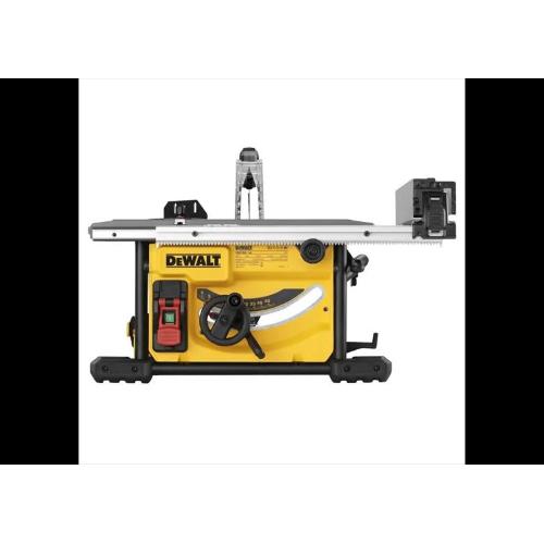 DeWalt Banco sega DWE7485 mod.  DWE7485-QS EAN 5035048723371