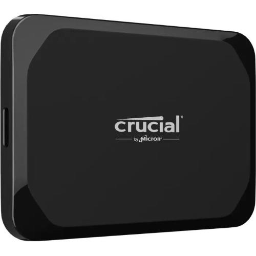 SSD extern Crucial X9 1TB CT1000X9SSD9 mod. CT1000X9SSD9 EAN 649528939333