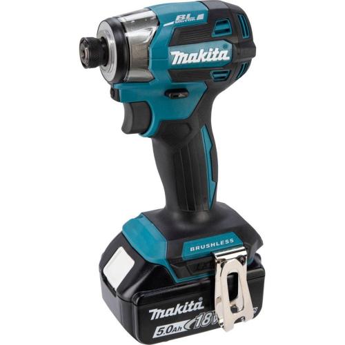 MAKITA DTD173RTJ TRAPANO AVVIT. BATTENTE A BATT. MOD. DTD173RTJ EAN 197050001344