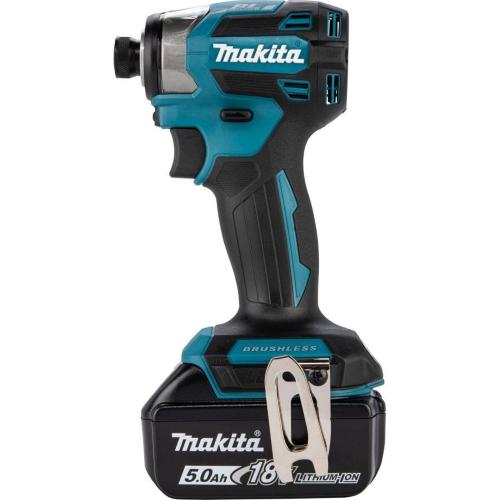 MAKITA DTD173RTJ TRAPANO AVVIT. BATTENTE A BATT. MOD. DTD173RTJ EAN 197050001344