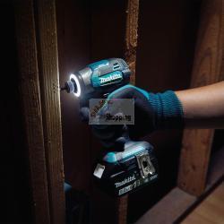 MAKITA DTD173RTJ TRAPANO AVVIT. BATTENTE A BATT. MOD. DTD173RTJ EAN 197050001344