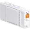 ORIGINALE Epson Cartuccia d'inchiostro Arancione C13T44QA40 T44QA 350ml mod.  C13T44QA40 T44QA EAN 8715946668833