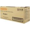 ORIGINALE Utax toner nero PK-5011K 1T02NR0UT0 ~7000 Seiten mod. PK-5011K 1T02NR0UT0 EAN 2200000026378