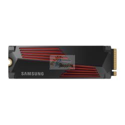 SSD 4TB Samsung 990 Pro NVME M.2 [MZ-V9P4T0GW] EAN 8806095255811