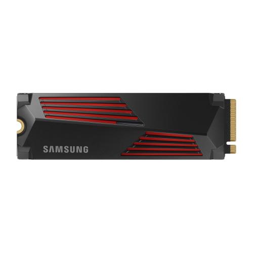 SSD 4TB Samsung 990 Pro NVME M.2 [MZ-V9P4T0GW] EAN 8806095255811