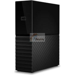 WD My Book 14TB USB 3.0 mod. WDBBGB0140HBK-EESN