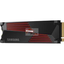 SSD 4TB Samsung 990 Pro NVME M.2 [MZ-V9P4T0GW] EAN 8806095255811