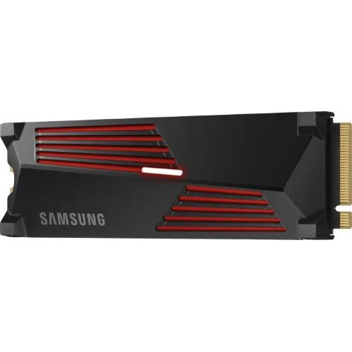 SSD 4TB Samsung 990 Pro NVME M.2 [MZ-V9P4T0GW] EAN 8806095255811