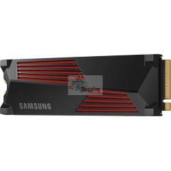 SSD 4TB Samsung 990 Pro NVME M.2 [MZ-V9P4T0GW] EAN 8806095255811