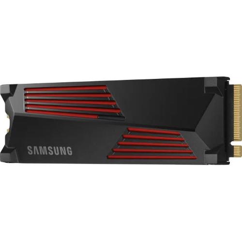 SSD 4TB Samsung 990 Pro NVME M.2 [MZ-V9P4T0GW] EAN 8806095255811