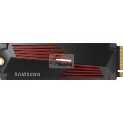 SSD 4TB Samsung 990 Pro NVME M.2 [MZ-V9P4T0GW] EAN 8806095255811