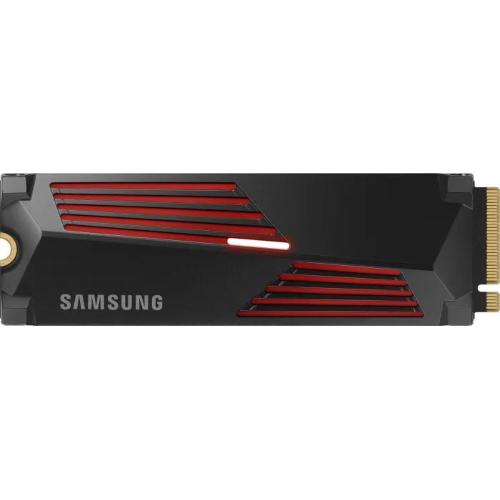 SSD 4TB Samsung 990 Pro NVME M.2 [MZ-V9P4T0GW] EAN 8806095255811