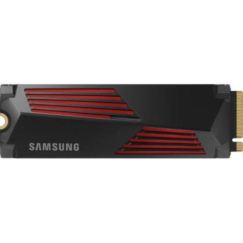 SSD 4TB Samsung 990 Pro NVME M.2 [MZ-V9P4T0GW] EAN 8806095255811