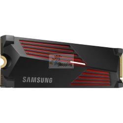 SSD 4TB Samsung 990 Pro NVME M.2 [MZ-V9P4T0GW] EAN 8806095255811