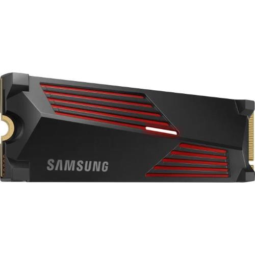 SSD 4TB Samsung 990 Pro NVME M.2 [MZ-V9P4T0GW] EAN 8806095255811