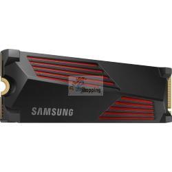 SSD 4TB Samsung 990 Pro NVME M.2 [MZ-V9P4T0GW] EAN 8806095255811