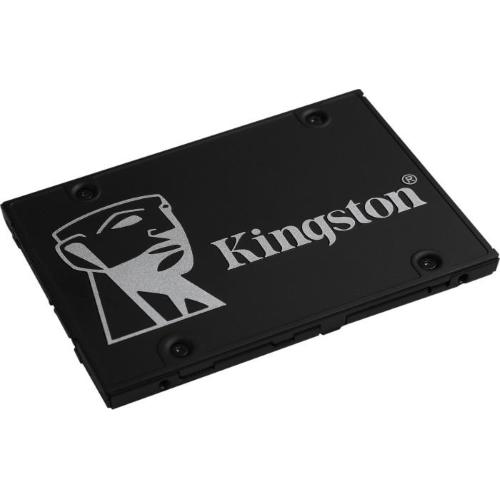 SSD Kingston KC600 256GB Sata3  SKC600/256G 2,5 mod.  SKC600/256G EAN 740617300161