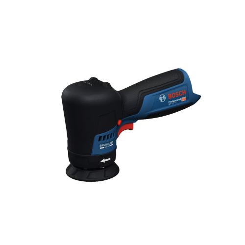 Lucidatrice BOSCH GPO 12V-77 (Solo corpo)