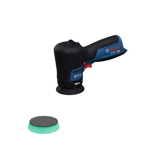 Lucidatrice BOSCH GPO 12V-77 (Solo corpo)